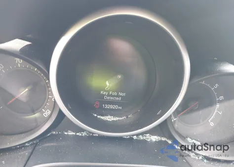 2016 Fiat 500X Trekking from USA, damaged, VIN ZFBCFYCT2GP375991